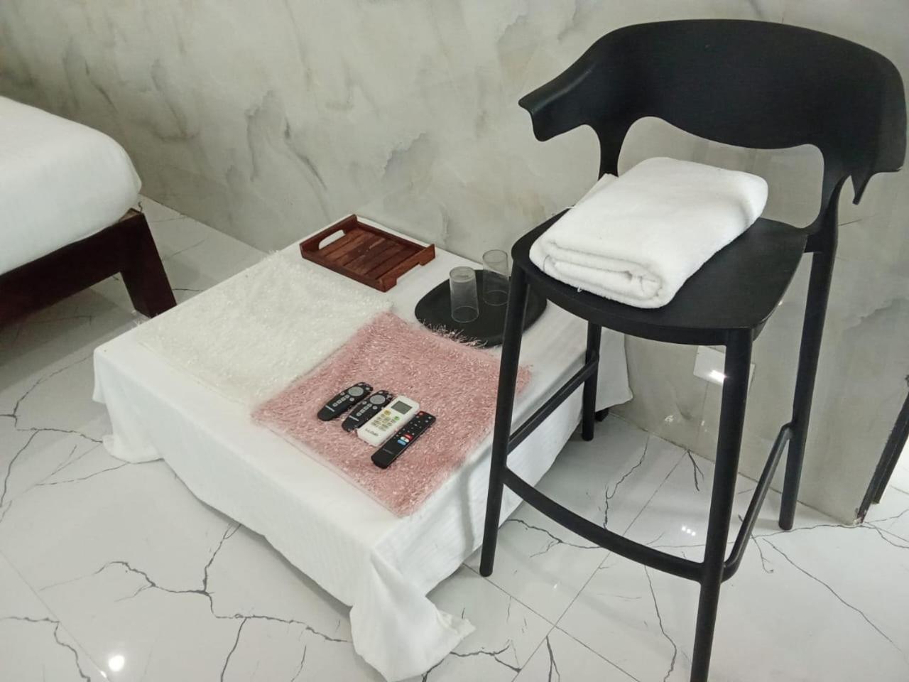 M Grand Stay Kojambuttúr Kültér fotó